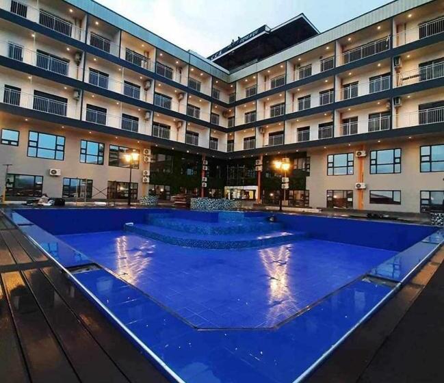 Subic Riviera Hotel And Residences