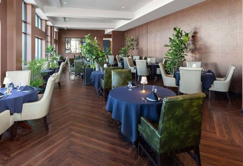 Legacy Hotel, Trademark Collection By Wyndham