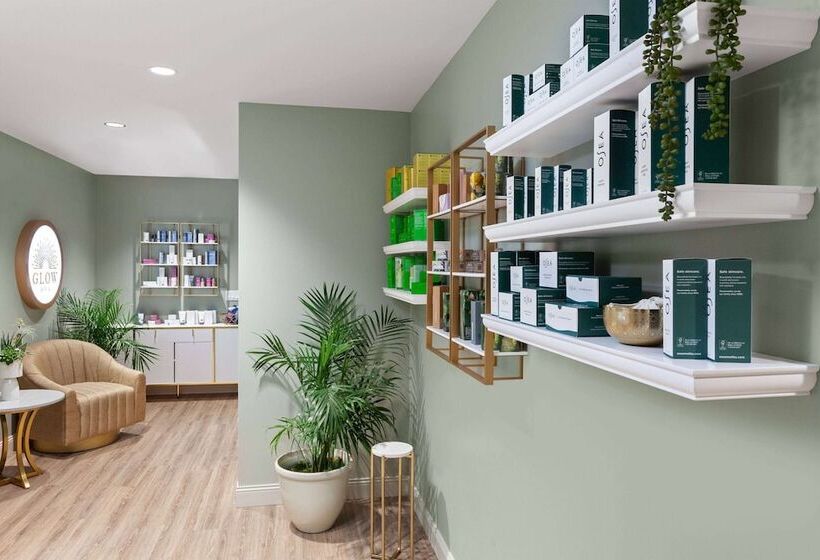 Legacy Hotel, Trademark Collection By Wyndham