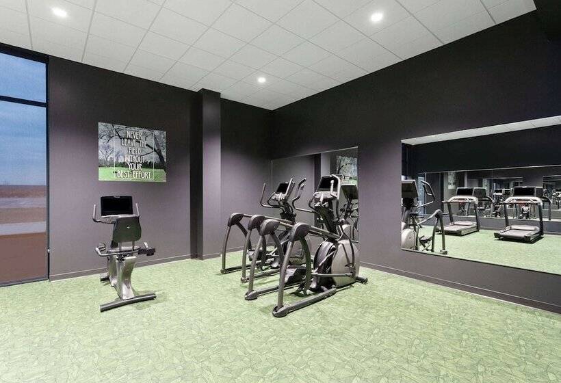 Legacy Hotel, Trademark Collection By Wyndham