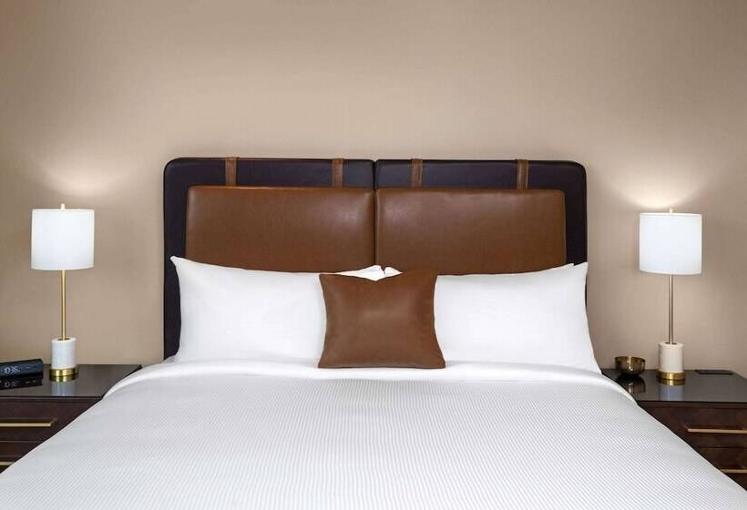 Legacy Hotel, Trademark Collection By Wyndham