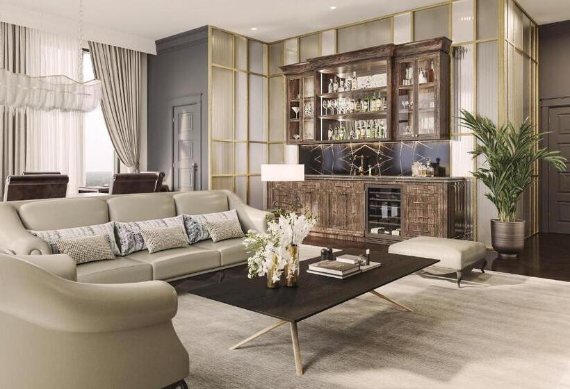 Legacy Hotel, Trademark Collection By Wyndham