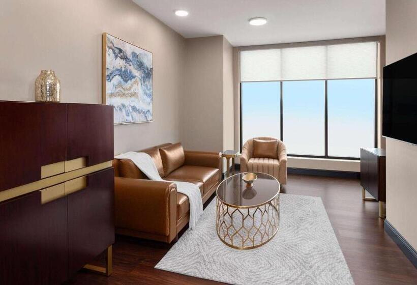 Legacy Hotel, Trademark Collection By Wyndham