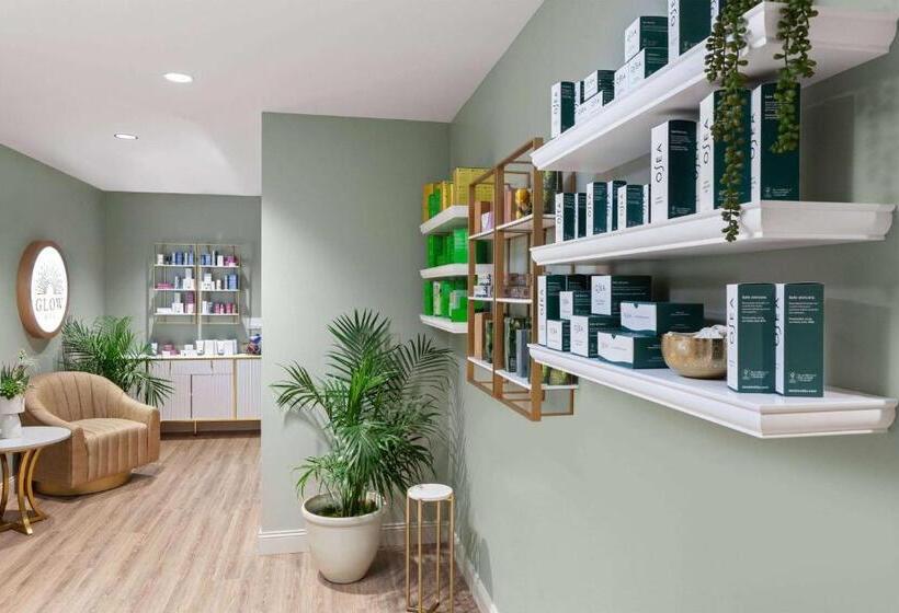 Legacy Hotel, Trademark Collection By Wyndham