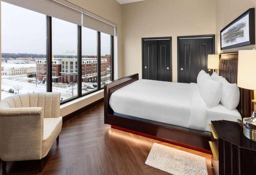 Legacy Hotel, Trademark Collection By Wyndham