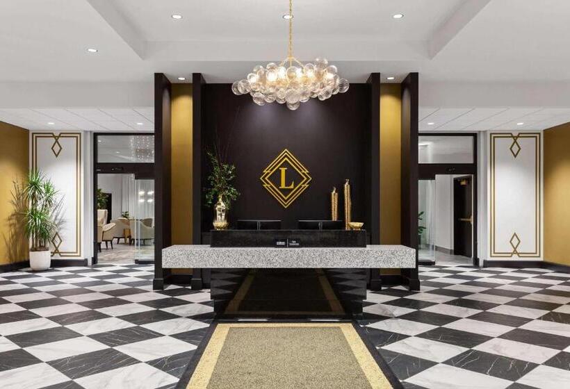 Legacy Hotel, Trademark Collection By Wyndham