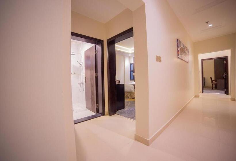 Guest House Hotel Apartments