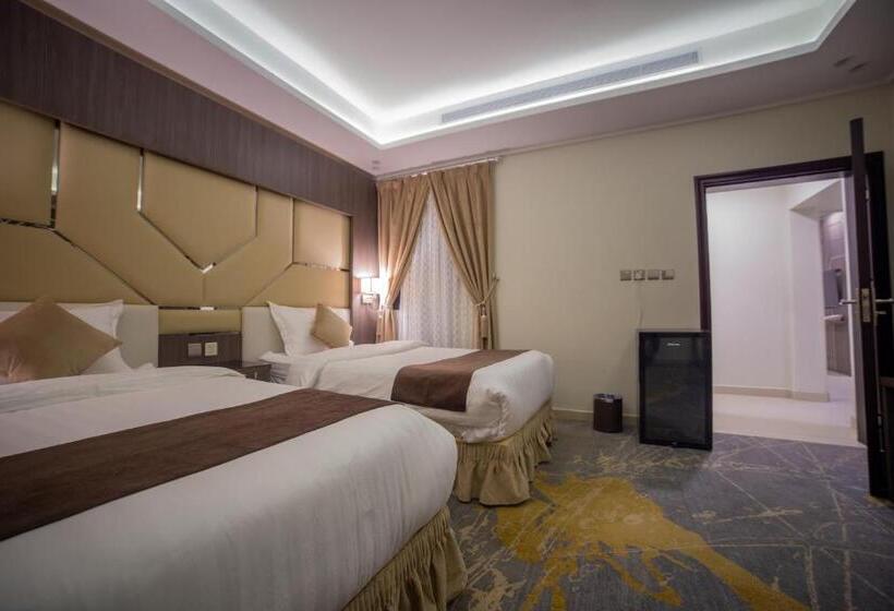 Guest House Hotel Apartments