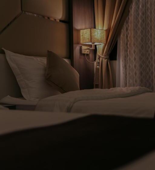 Guest House Hotel Apartments