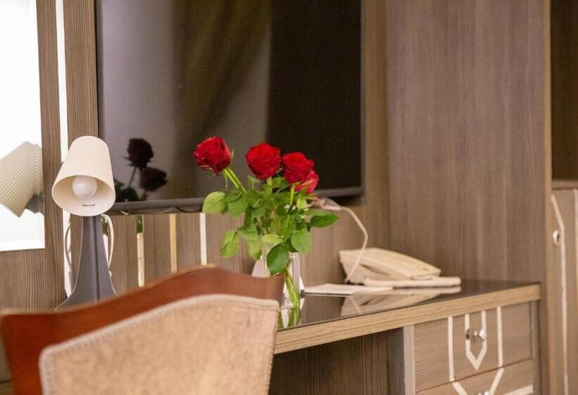 Guest House Hotel Apartments