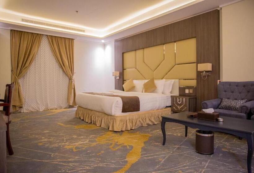 Guest House Hotel Apartments