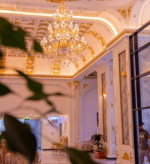 Guest House Hotel Apartments