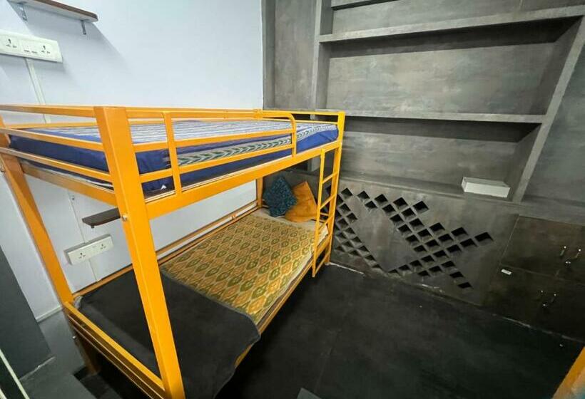 Albergue Shepherd Stories   The Nizam View