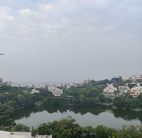 Hostel Shepherd Stories   The Nizam View