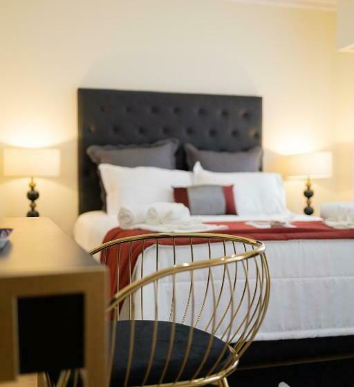 Общежитие Sunny, The House Al