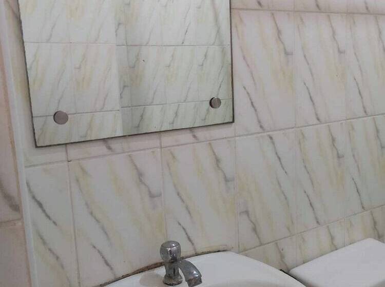 호스텔 Wjv Inn Pusok