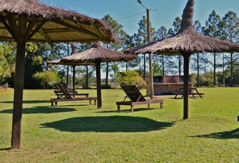 Apart Hotel La Soñada