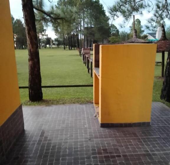 Apart Hotel La Soñada