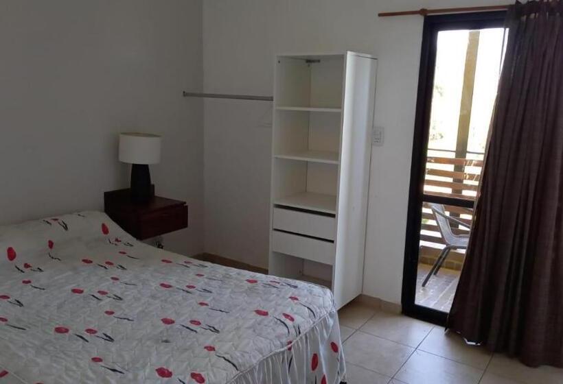 Apart Hotel La Soñada