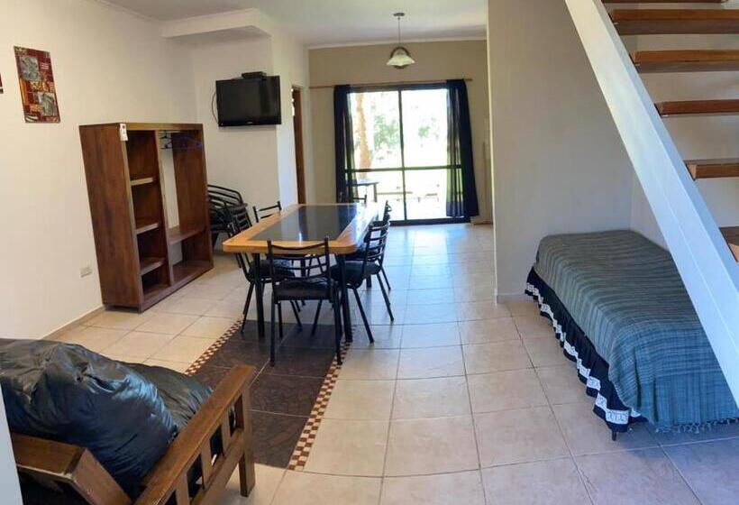 Apart Hotel La Soñada