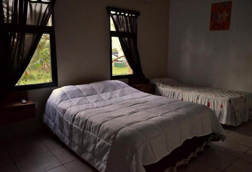 Apart Hotel La Soñada