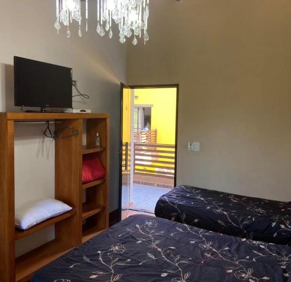 Apart Hotel La Soñada