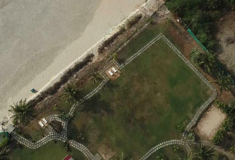 The Beach House Oceanfront   A Boutique Resort Goa