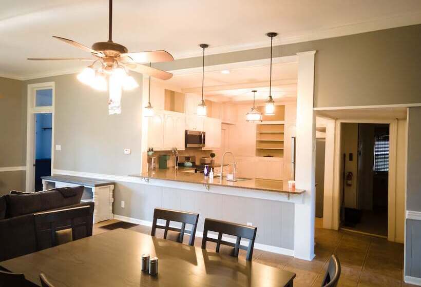 住宿加早餐  Arlington House