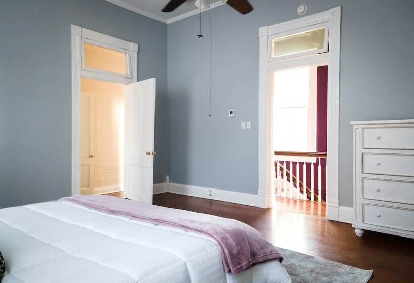 住宿加早餐  Arlington House