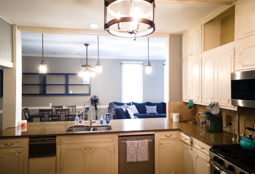 住宿加早餐  Arlington House