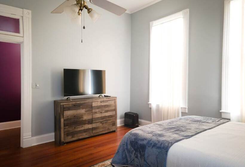 住宿加早餐  Arlington House