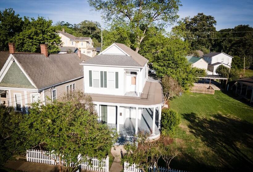 住宿加早餐  Arlington House