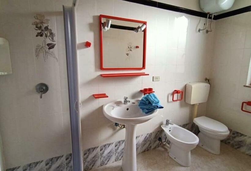 Bed and Breakfast Camera Guitga A Lampedusa