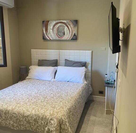 Bed and Breakfast Etna Petit Relais