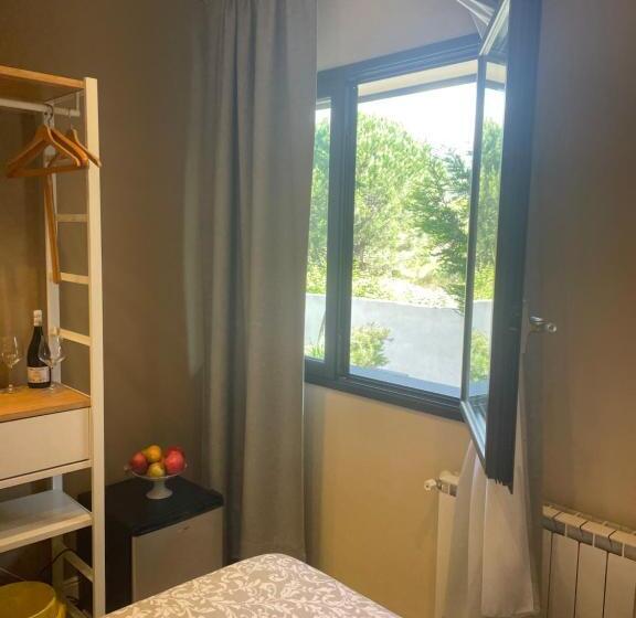 Bed and Breakfast Etna Petit Relais