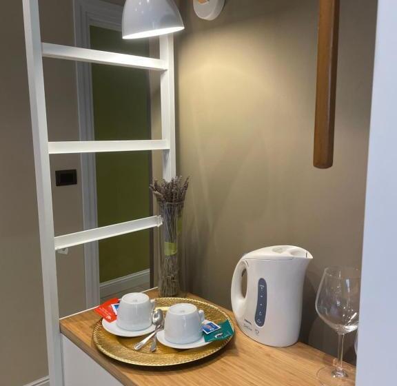 Bed and Breakfast Etna Petit Relais