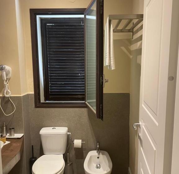 Bed and Breakfast Etna Petit Relais