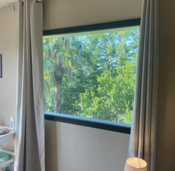 Bed and Breakfast Etna Petit Relais