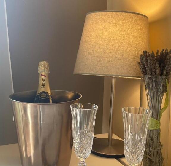 Bed and Breakfast Etna Petit Relais