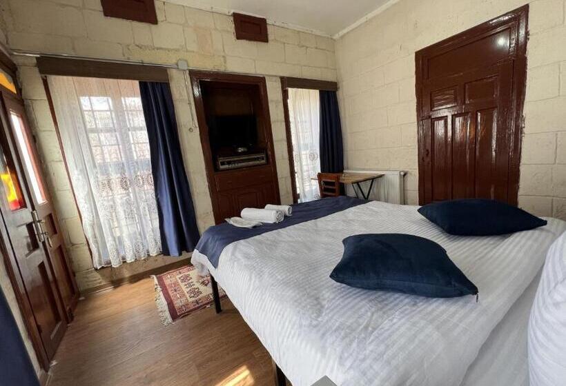 تختخواب و صبحانه Gökhanbey Konağı Butik Otel