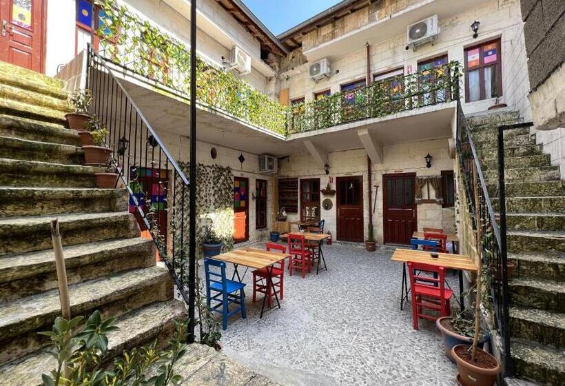 تختخواب و صبحانه Gökhanbey Konağı Butik Otel