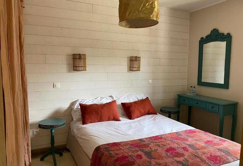 住宿加早餐  L Océane