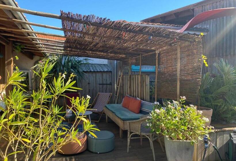 住宿加早餐  L Océane