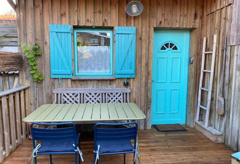 住宿加早餐  L Océane