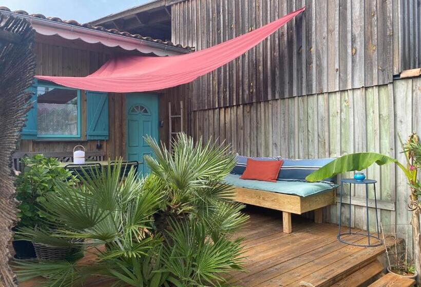 住宿加早餐  L Océane