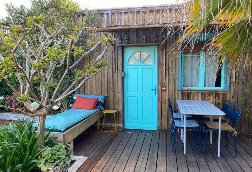 住宿加早餐  L Océane