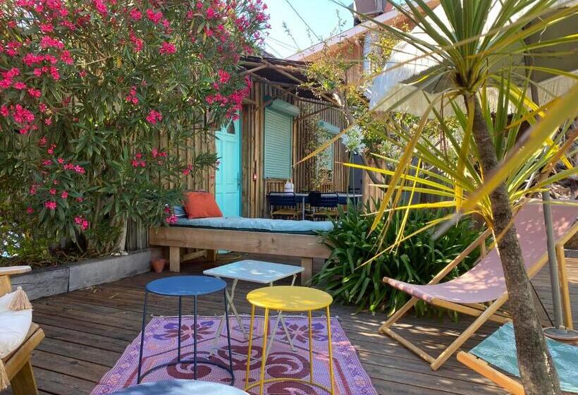 住宿加早餐  L Océane