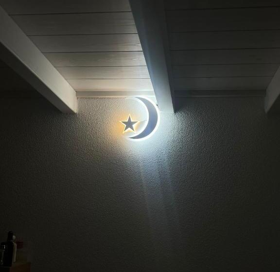 צימר La Perla Del Mare 2