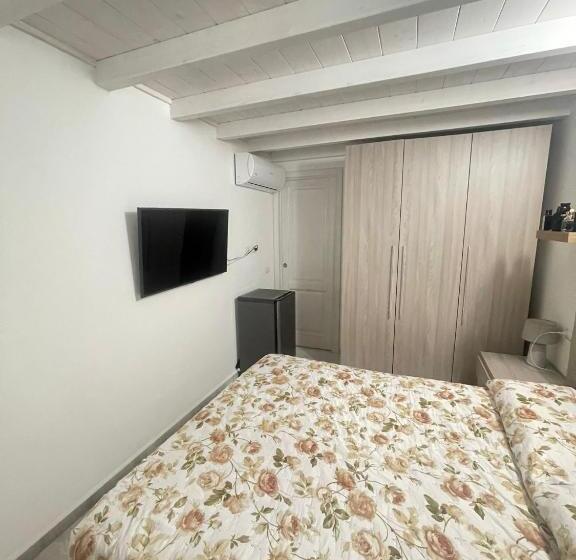 مبيت وإفطار La Perla Del Mare 2