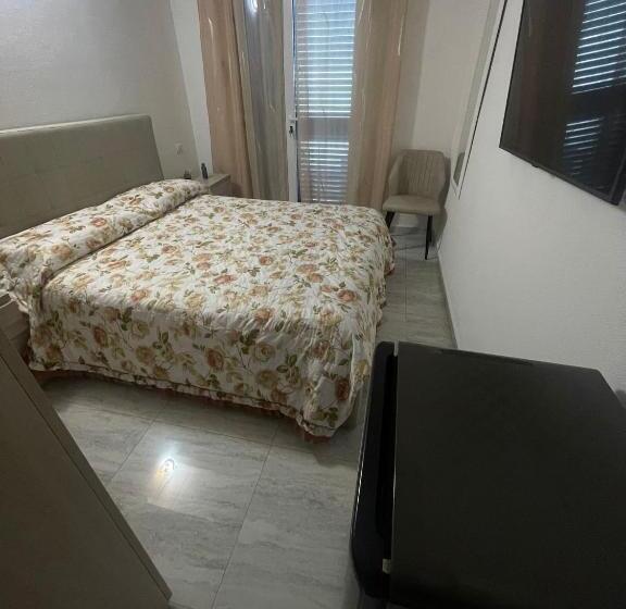 צימר La Perla Del Mare 2